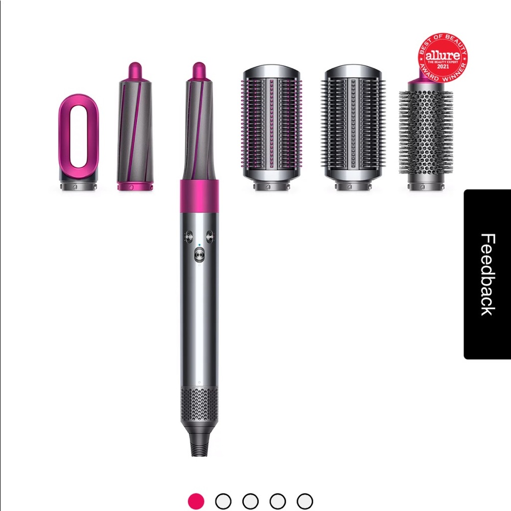 Brand New Dyson Airwrap Complete